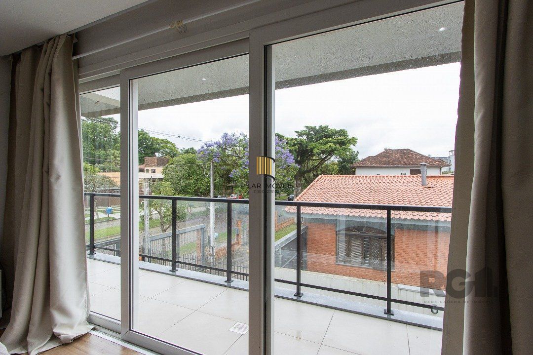 Casa de Condomínio 3 dormitórios no bairro Vila Assunção