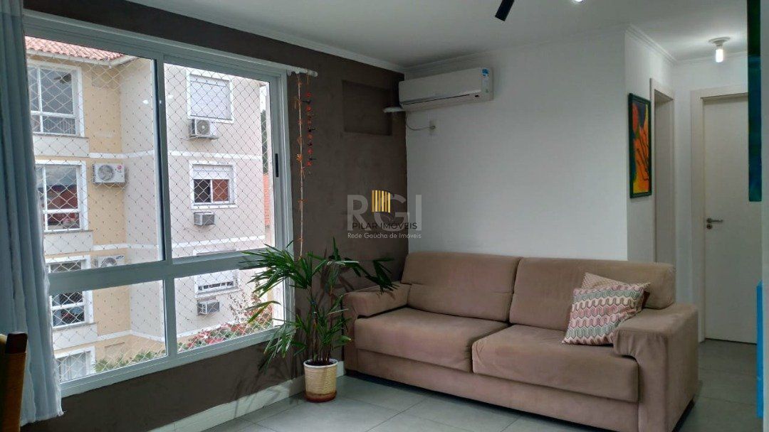 Apartamento para Venda - 52.03m², 3 dormitórios, 1 vaga - Hípica