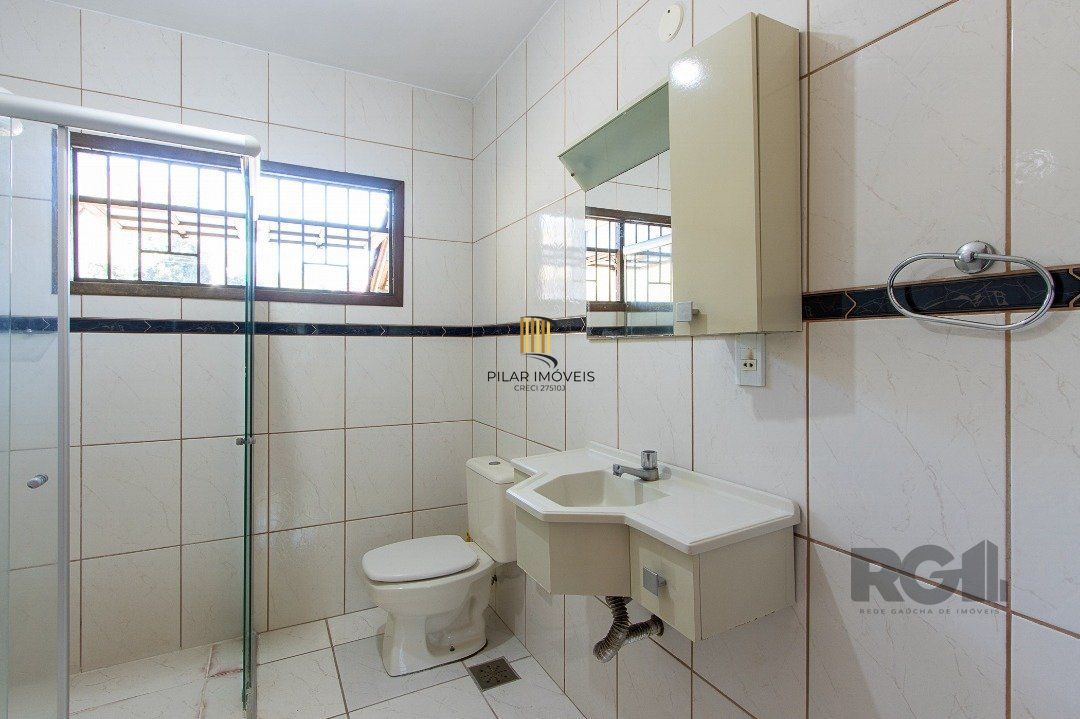 Casa no Residencial Vicente Monteggia - Porto Alegre