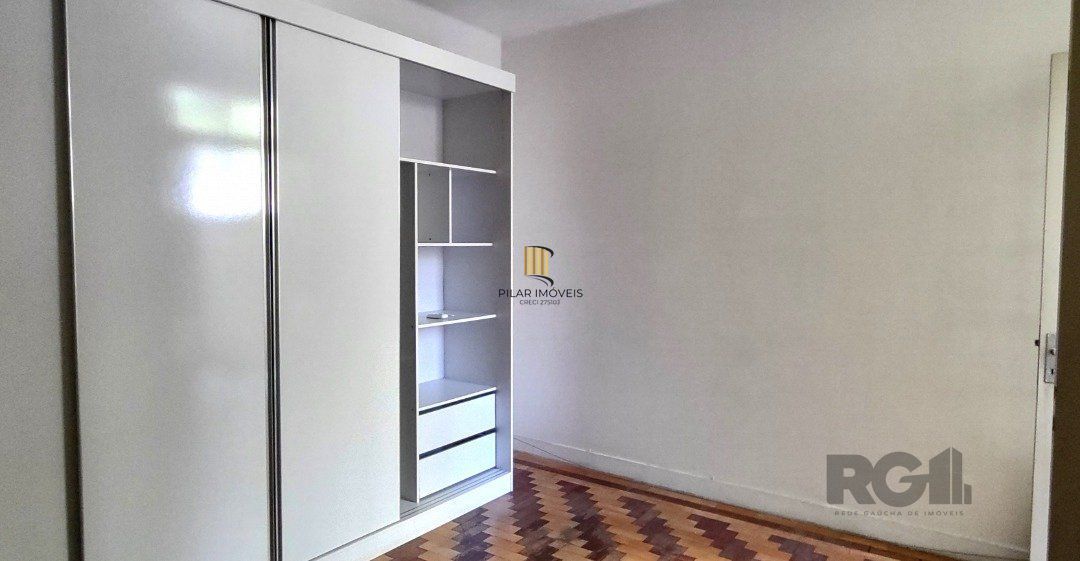 Apartamento | 2 quartos | 107,37m2 privativos | Bairro Floresta