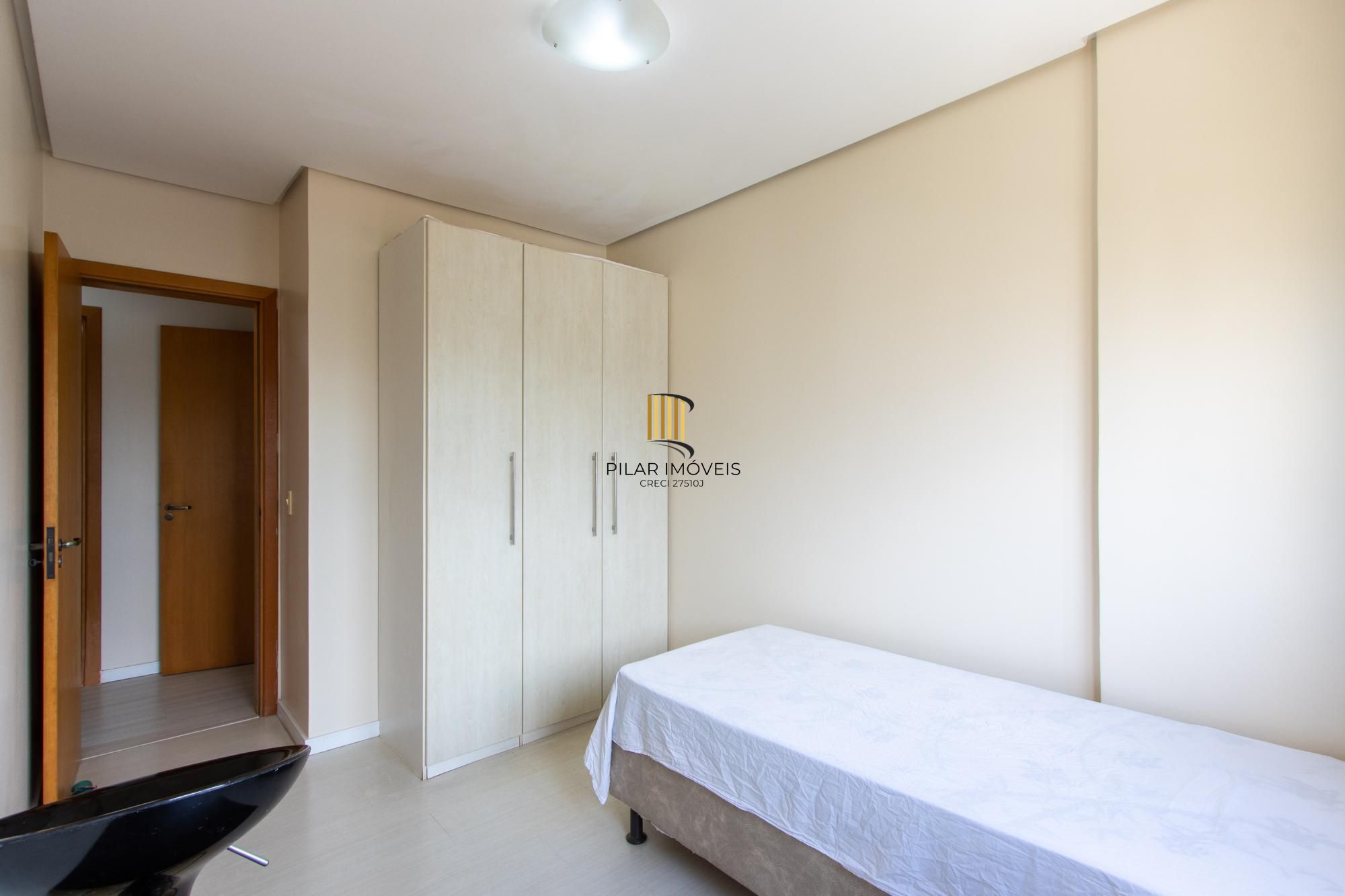 Apartamento 3 dormitórios no bairro Praia de Belas