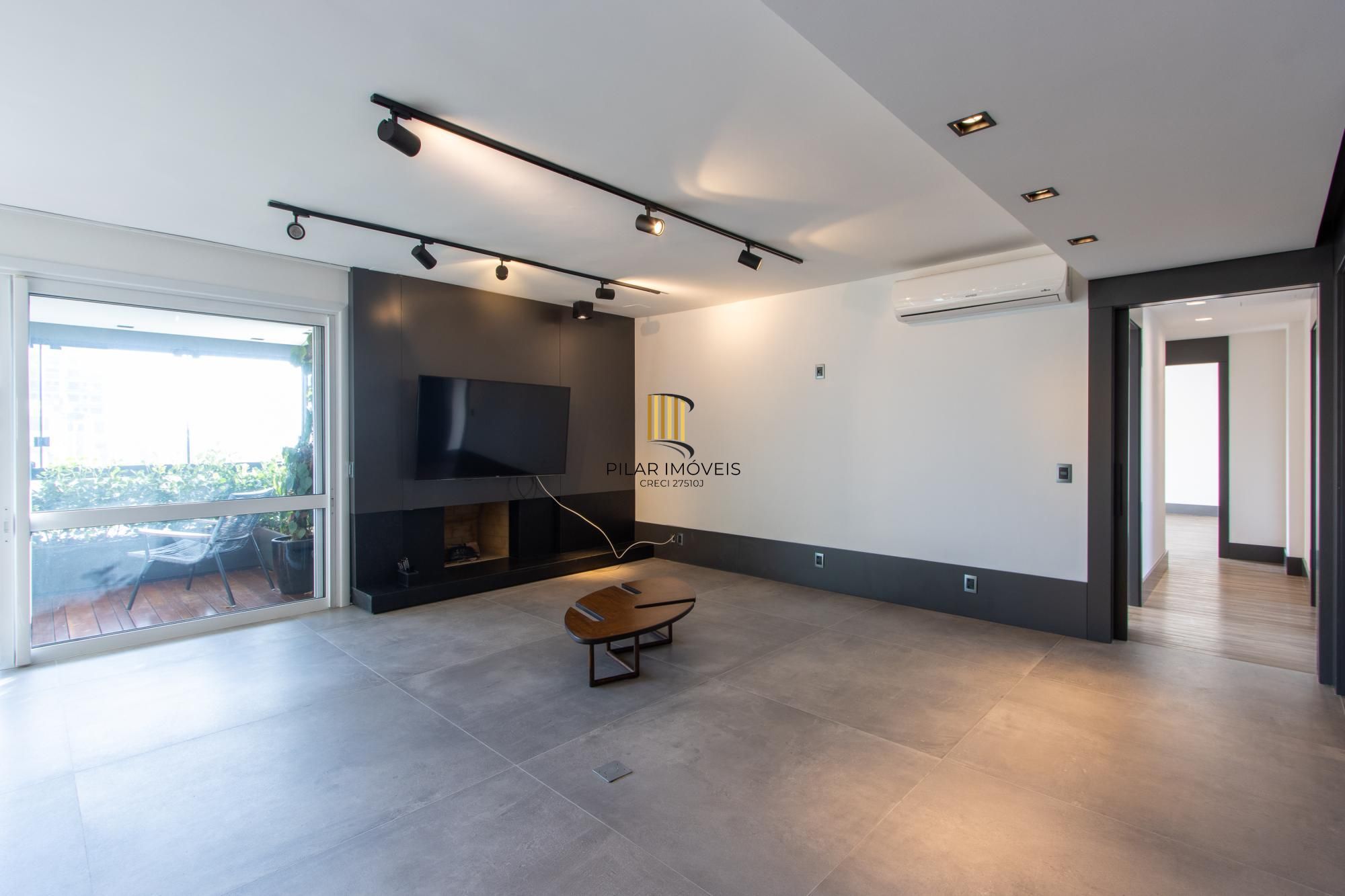 Apartamento 3 dormitórios no bairro Bela Vista