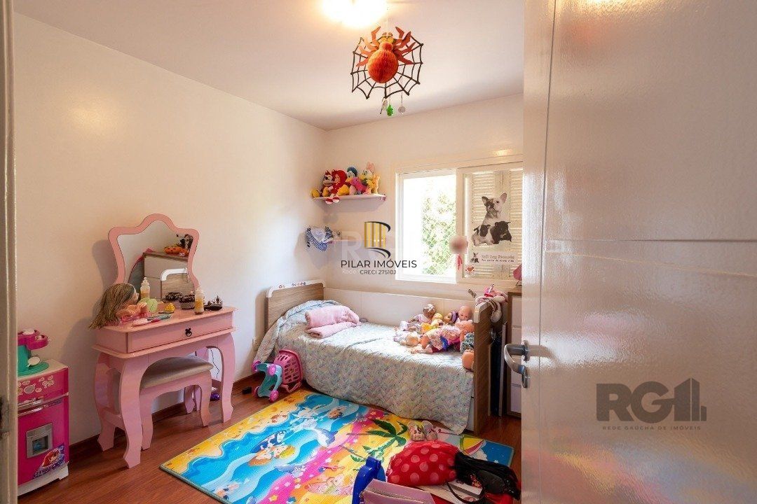 Casa com 116,00m², 2 quartos, sendo 1 suites, 2 vagas - Vila Nova