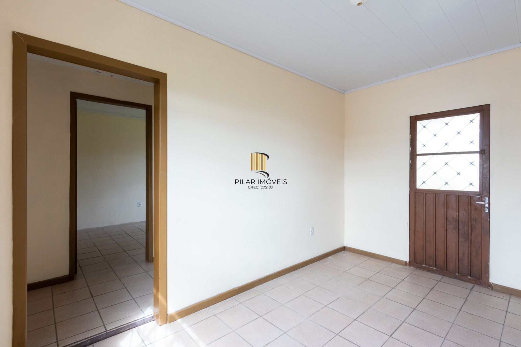 Casa 2 dormitórios no bairro Tristeza