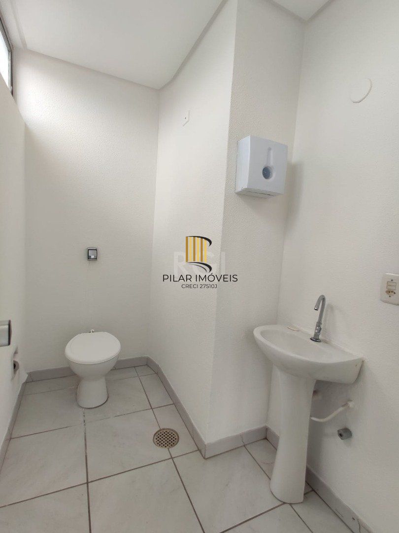 Sala Comercial no bairro Cristal