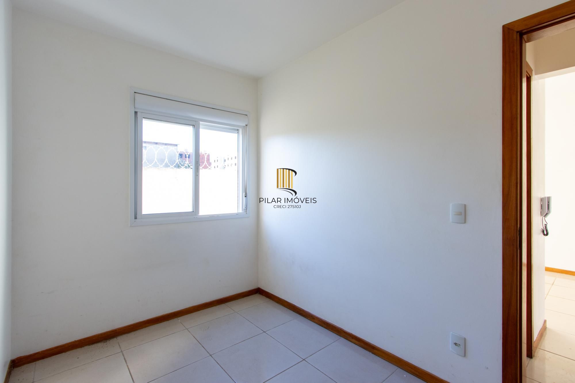Apartamento 02 Dormitórios Próximo ao Zaffari Hípica