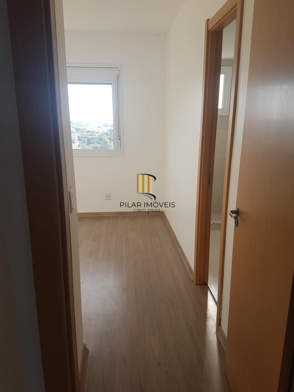 Apartamento 2 quartos (1 suite), 1 vaga, infra - Bairro Teresópolis
