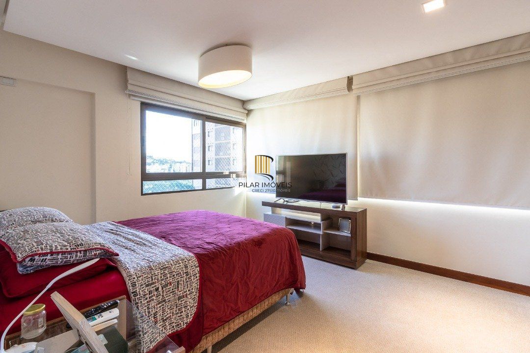 Cobertura para Venda - 444.3m², 3 dormitórios, sendo 1 suites, 4 vagas - Tristeza