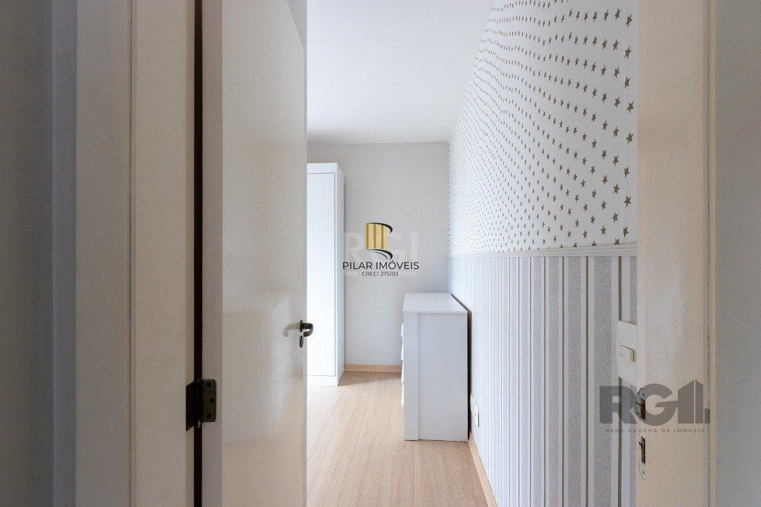 Apartamento 3 dormitórios no bairro Petrópolis
