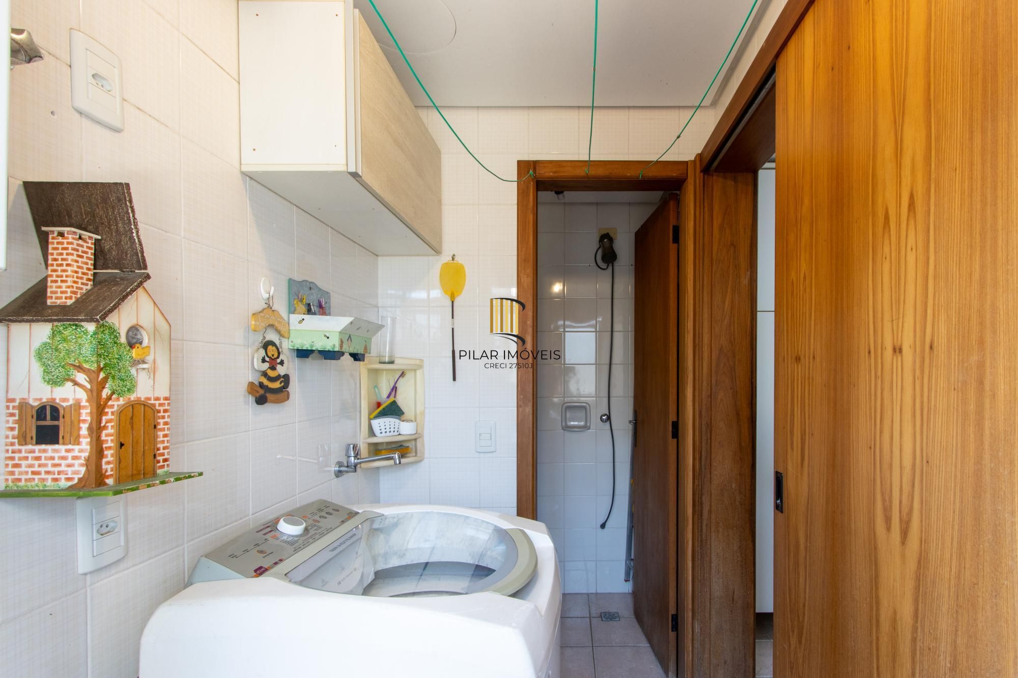 Apartamento 2 dormitórios no bairro Santana