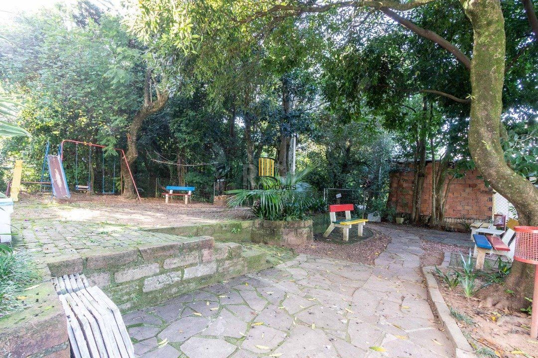 Apartamento 2 dormitórios no bairro Tristeza
