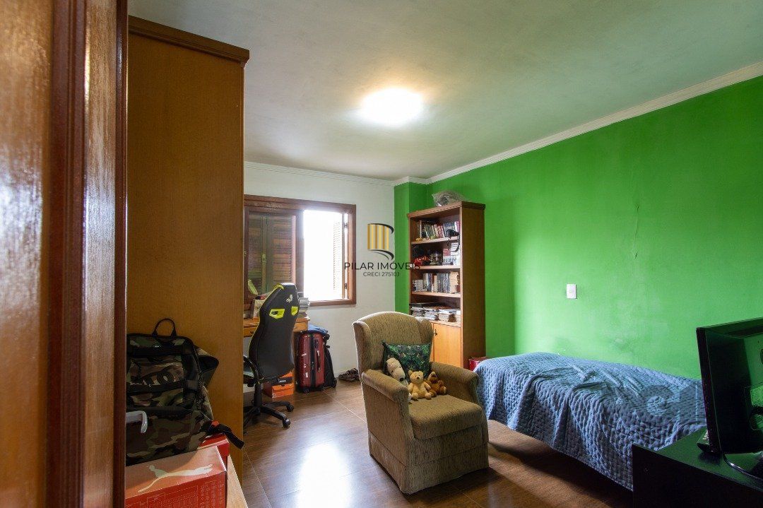 Casa para Venda - 170m², 3 dormitórios, sendo 1 suites, 2 vagas - Lagos De Nova Ipanema