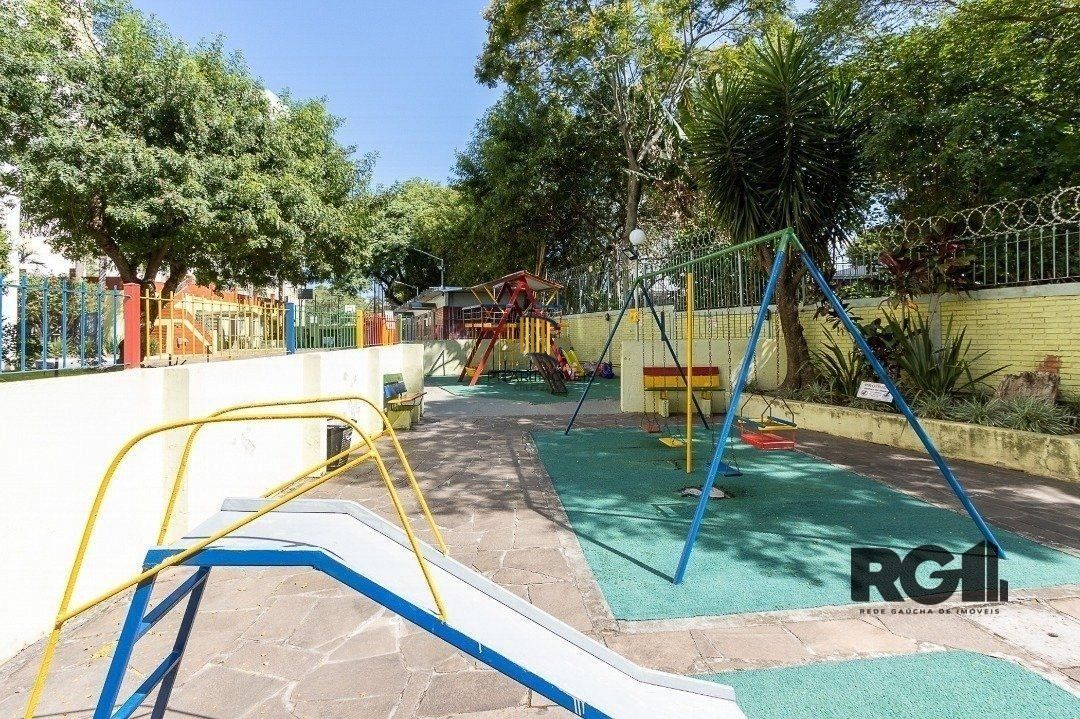 Apartamento 3 dormitórios no bairro Cristal