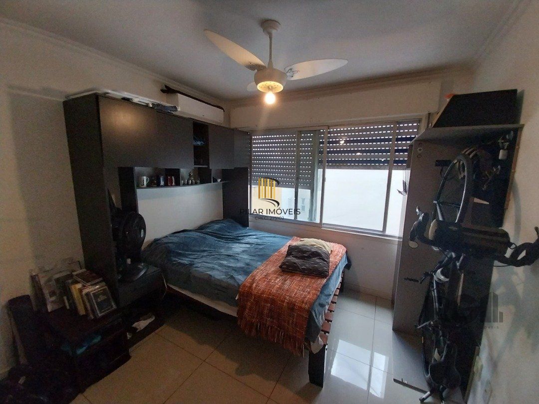 Apartamento JK no Centro Histórico, Condomínio Long Beach