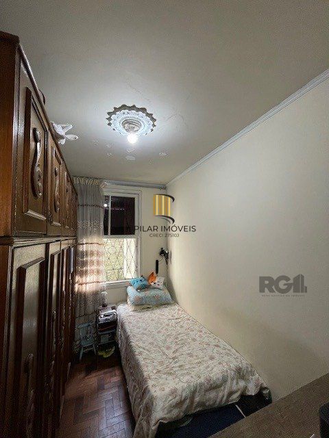 Casa 3 dormitórios no bairro Cristal