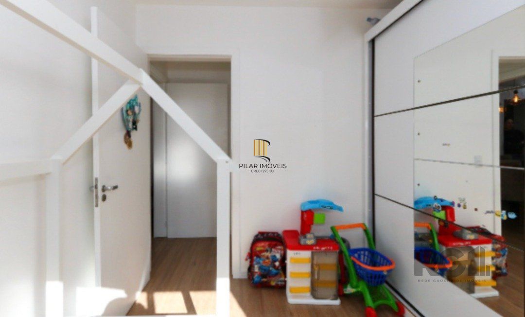 Imperdível! Apartamento Reformado de 2 Dormitórios com Garagem, Lazer Completo e Localização Privilegiada!