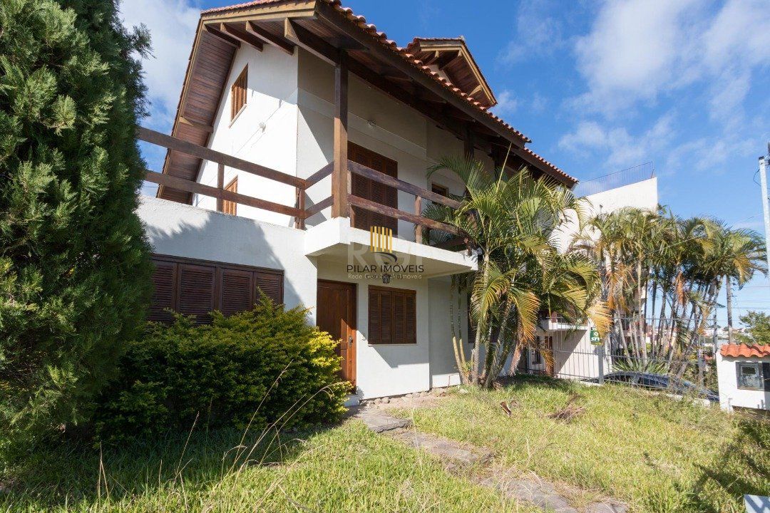 Casa para Venda - 154.38m², 3 dormitórios, sendo 1 suites, 2 vagas - Aberta Dos Morros