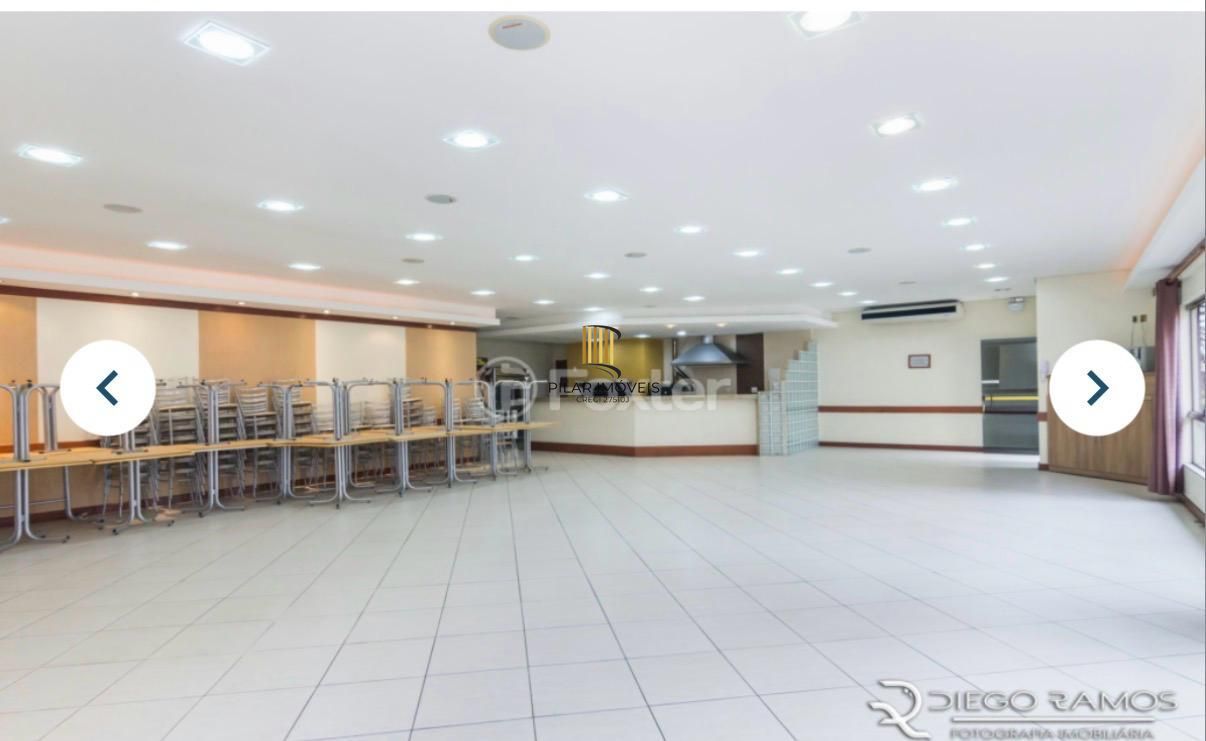 Apartamento 3 dormitórios no bairro Vila Nova