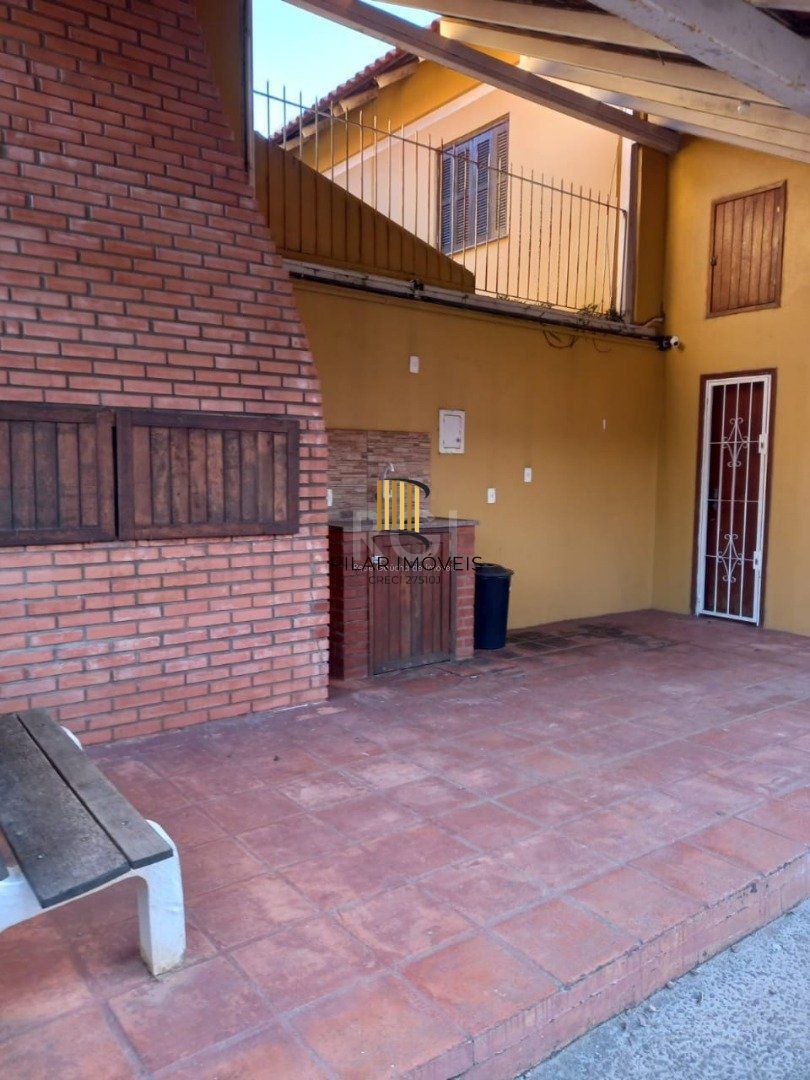 Casa Condominio para Venda - 56.81m², 2 dormitórios, 1 vaga - Ipanema