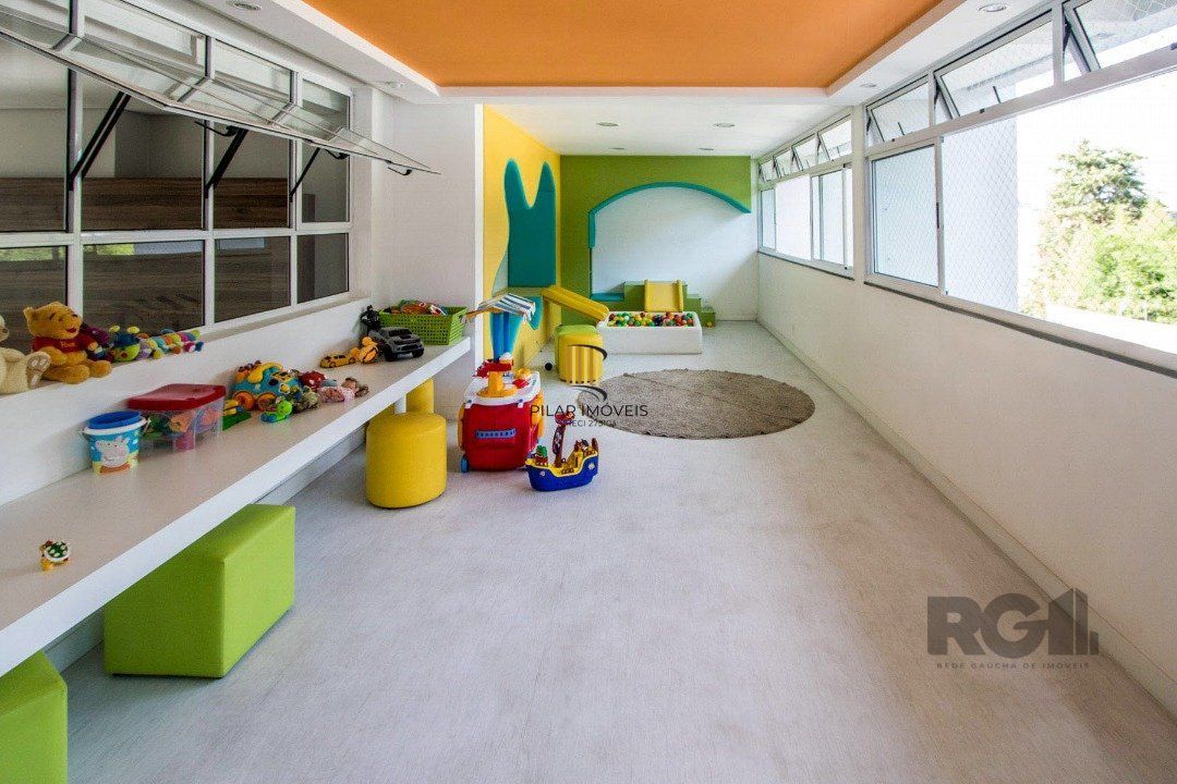Apartamento | 2 quartos | 1 suíte | 1 vaga | 65,30m2 Privativos | Bairro Tristeza