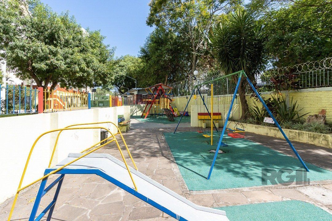 Apartamento 1 dormitório no bairro Camaquã