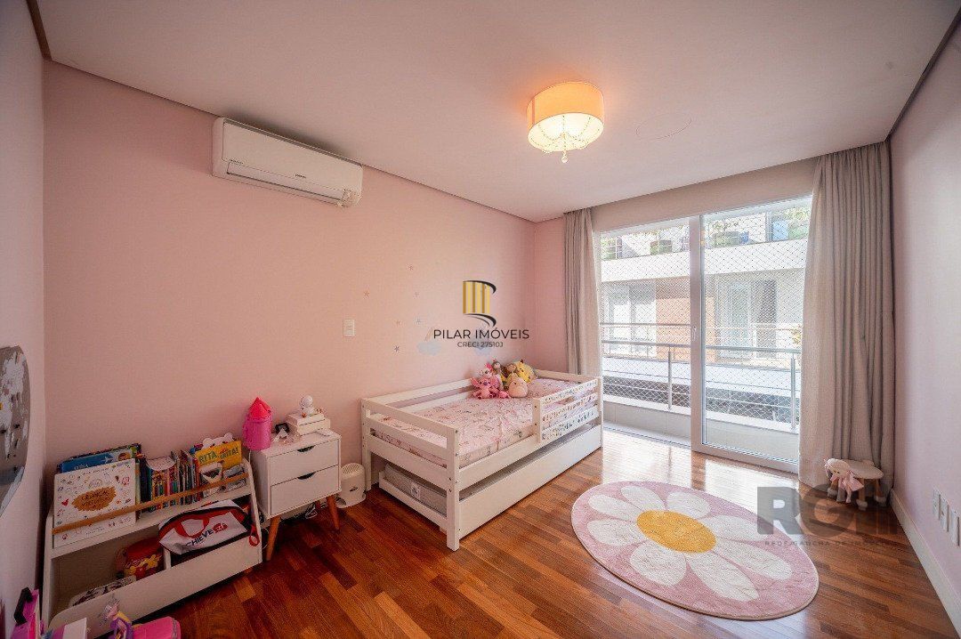 Casa de Condomínio 3 dormitórios no bairro Vila Assunção
