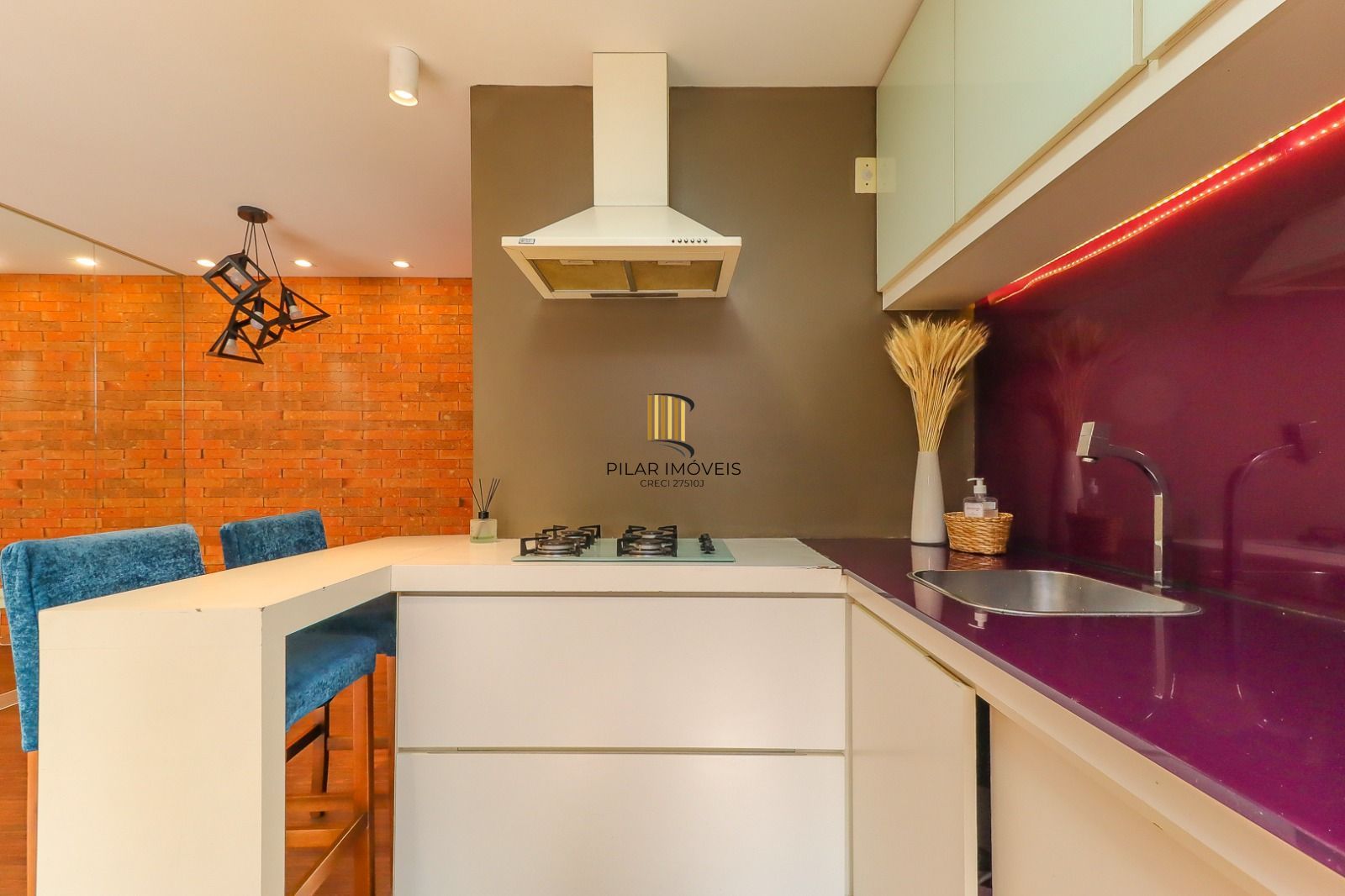 Apartamento 3 dormitórios no bairro Tristeza