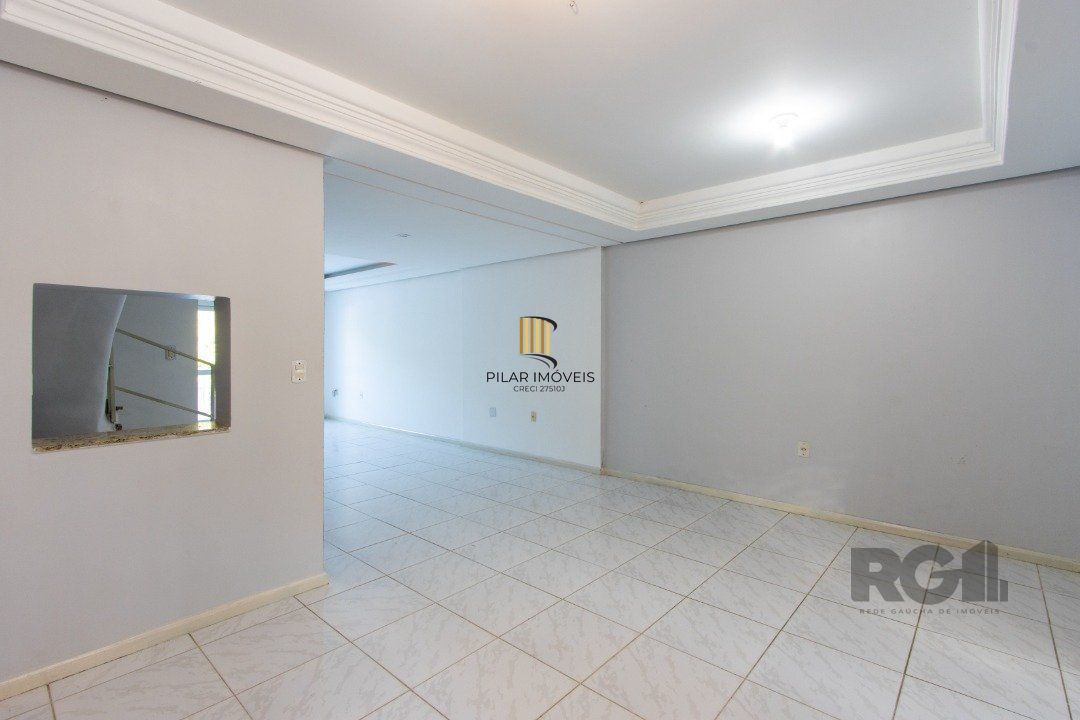 Casa 3 dormitórios no bairro Espírito Santo