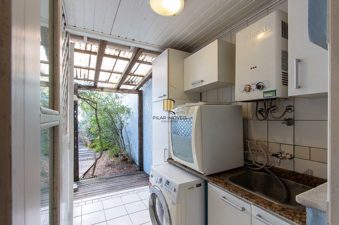 Casa 4 dormitórios no bairro Vila Conceição