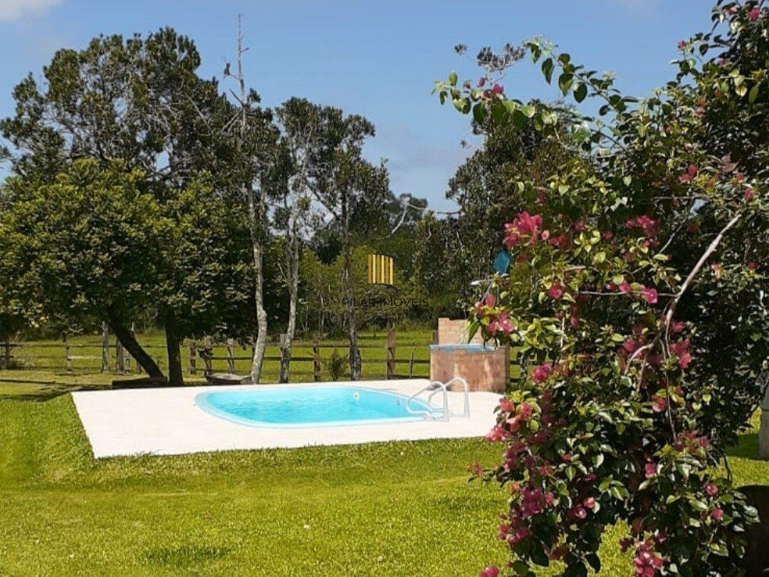 Sítio para Venda - 40685m², 0 dormitórios, Lami