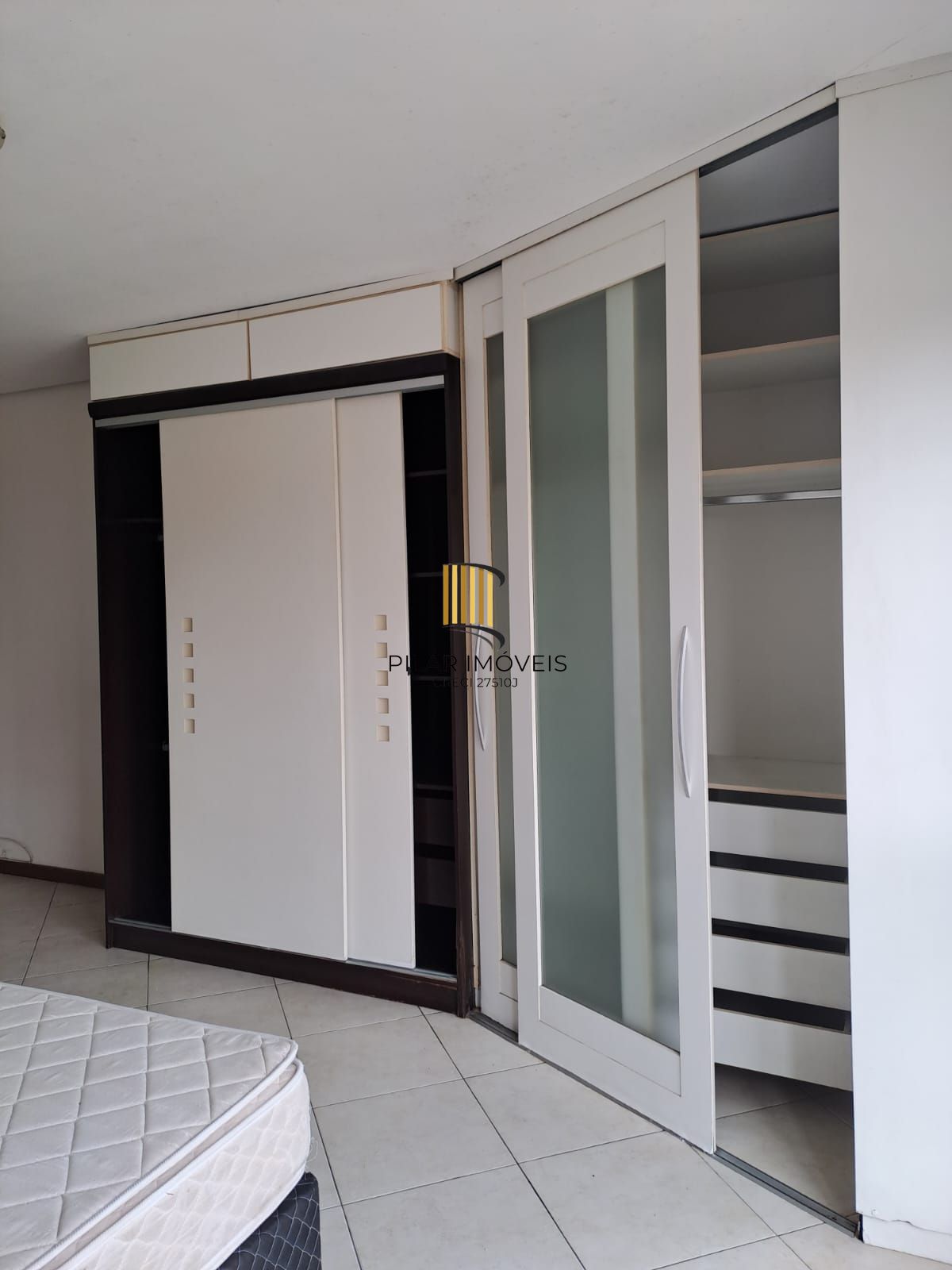 Apartamento 1 dormitório no bairro Jardim  Botânico