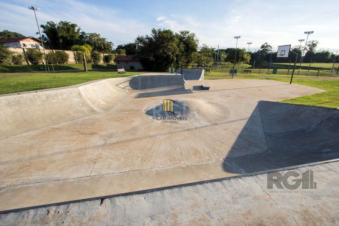 Terreno no bairro Belém Novo