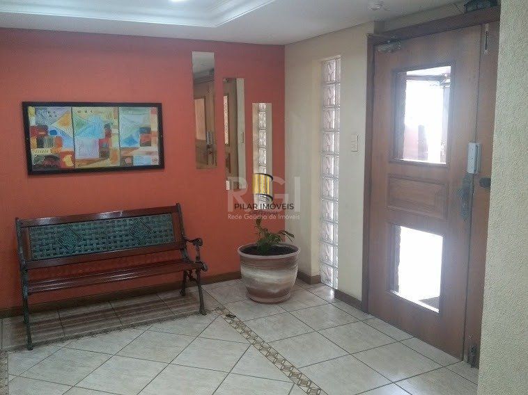 Apartamento para Venda - 125.45m², 3 dormitórios, sendo 1 suites, 1 vaga - Petrópolis