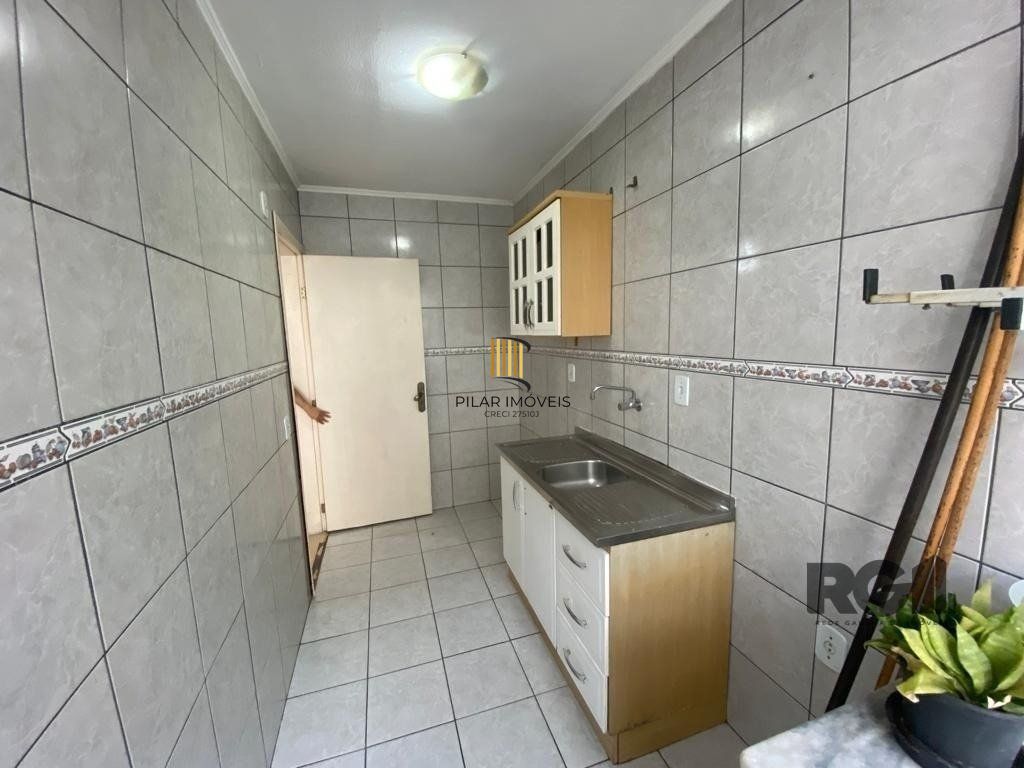 Apartamento de 1 quarto, 1 vaga de garagem no bairro Tristeza, Porto Alegre/RS