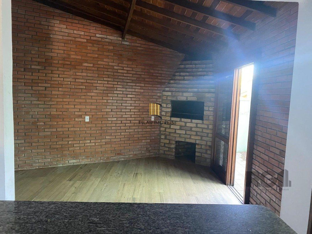 Casa de Condomínio 3 dormitórios no bairro Hípica