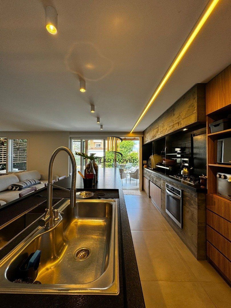 Casa no Condomínio Villas Resort