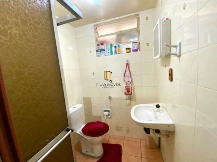Apartamento 1 dormitório no bairro Cristal