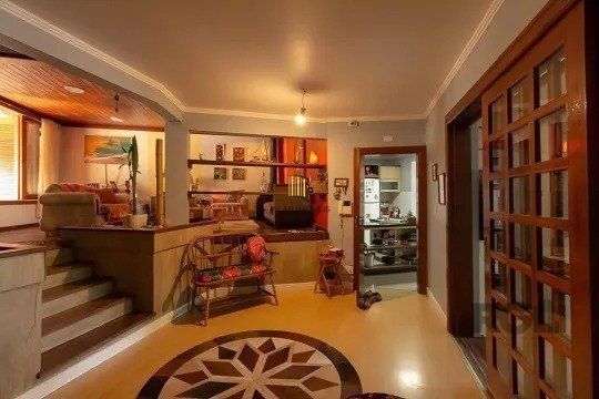 Casa de 4 dormitórios mobiliada para venda no Bairro Jardim Itu Sabara.