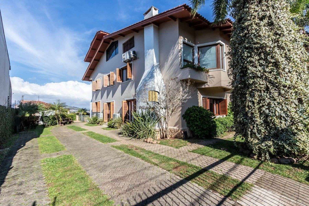Casa para Venda - 960m², 6 dormitórios, sendo 5 suites, 8 vagas - Ipanema