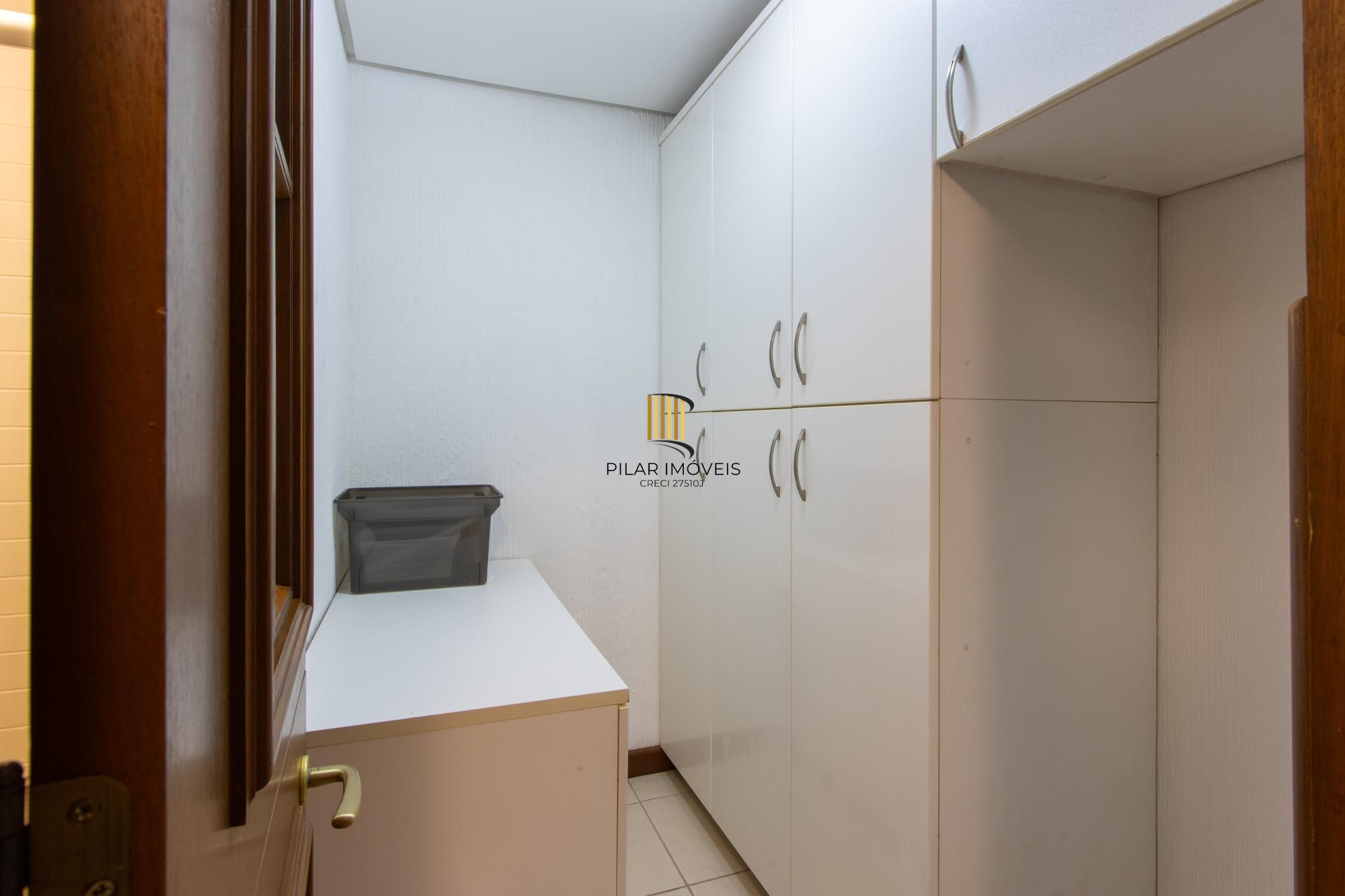 Casa Condominio 3 Dormitório(s) Bairro Terra Ville