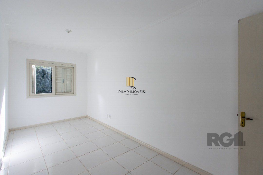 Casa 3 dormitórios no bairro Espírito Santo
