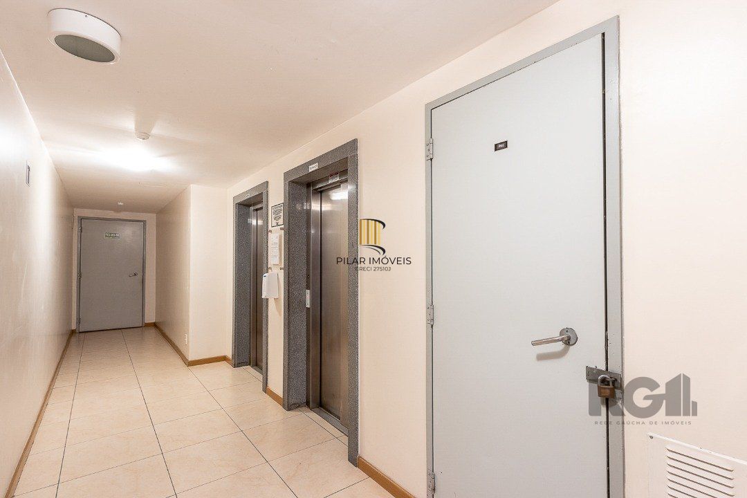 Apartamento 2 dormitórios no bairro Camaquã