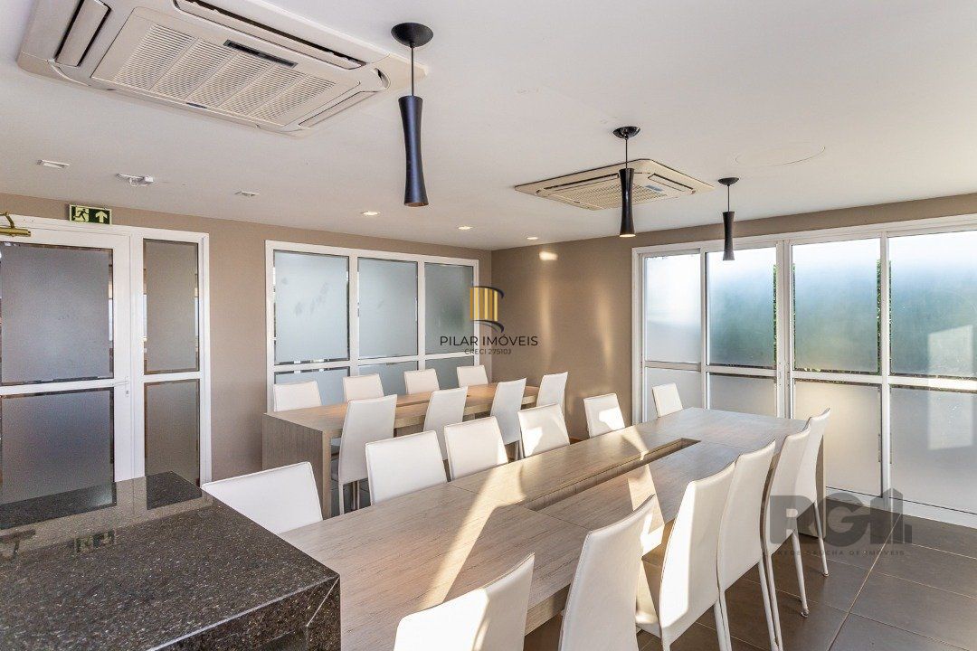 Apartamento 3 dormitórios no bairro Tristeza
