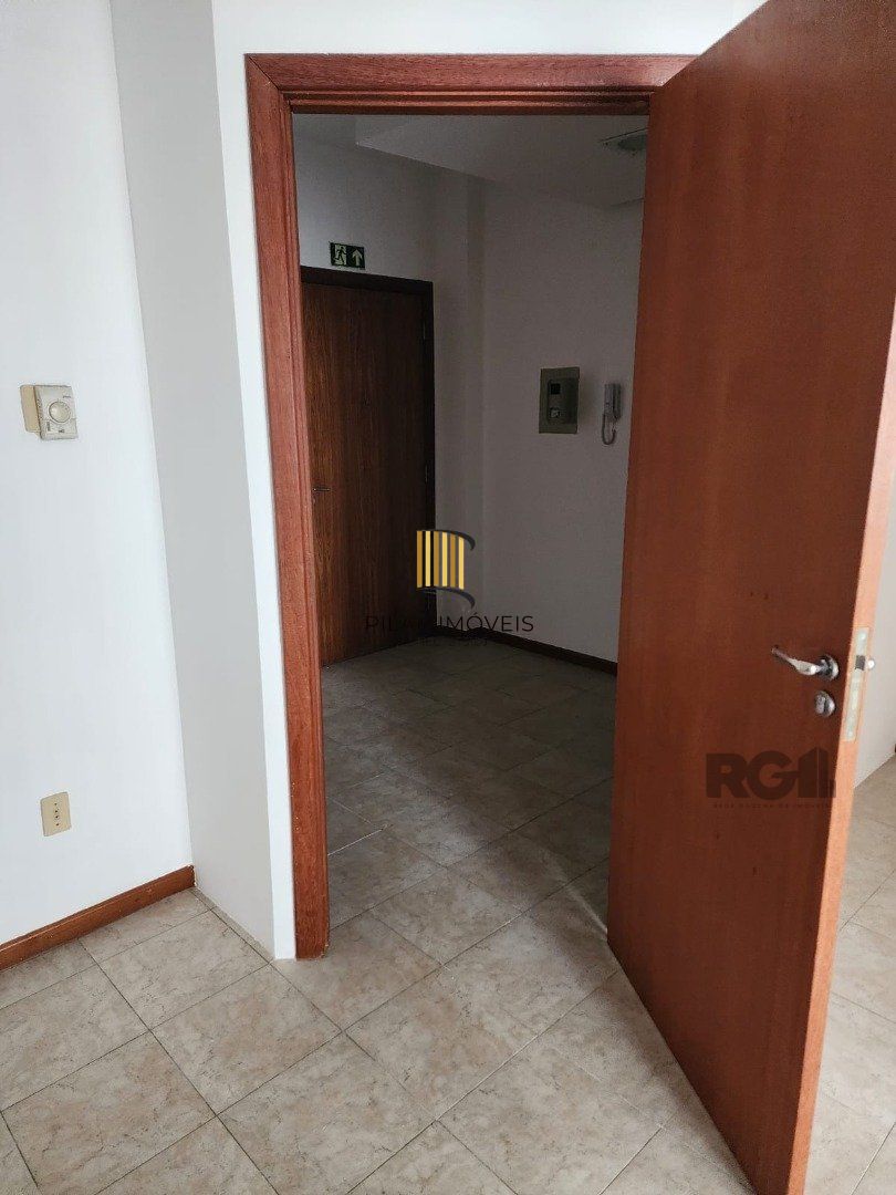 Sala Comercial no bairro Praia de Belas