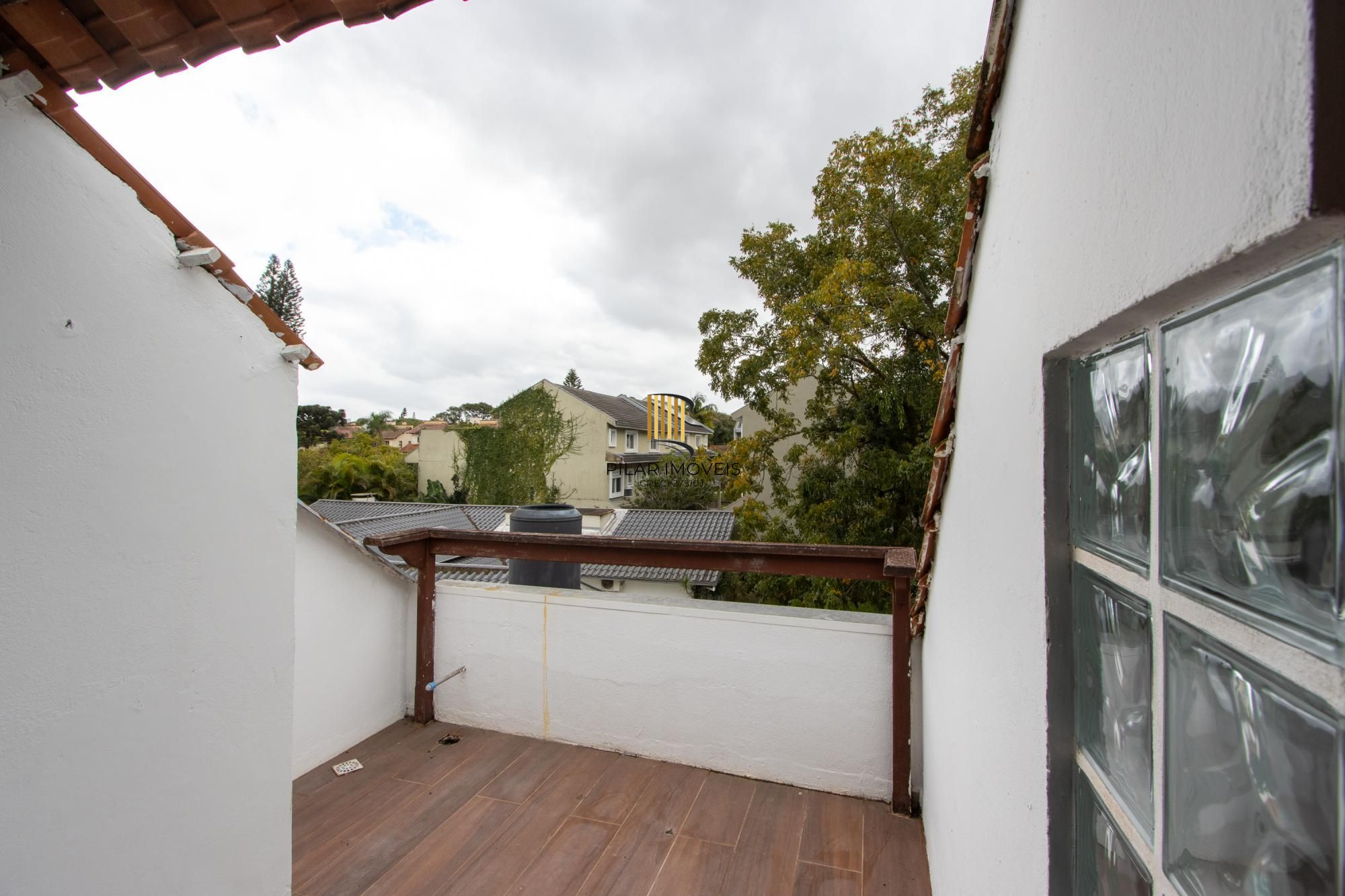 Casa com 3 quartos à venda na Avenida Copacabana,, Tristeza, Porto Alegre