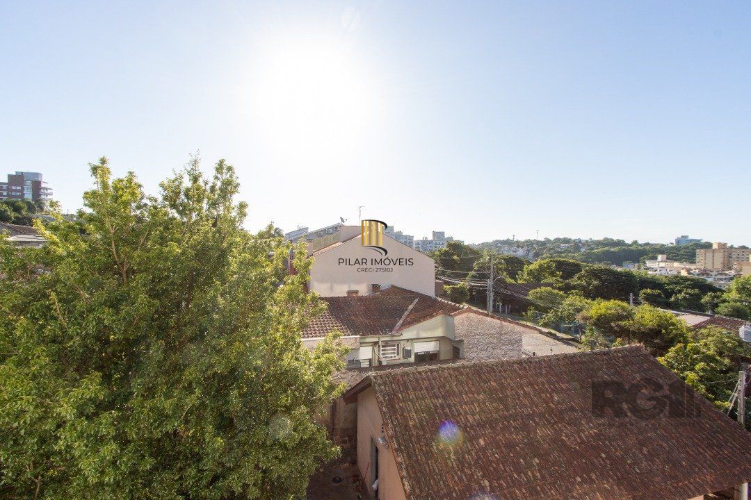 Apartamento para Venda - 102m², 3 dormitórios, sendo 2 suites, 2 vagas - Tristeza