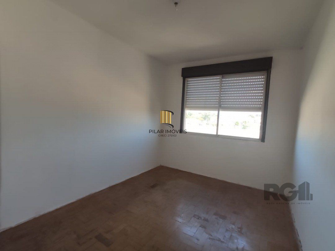 Apartamento 2 dormitórios no bairro Cristal