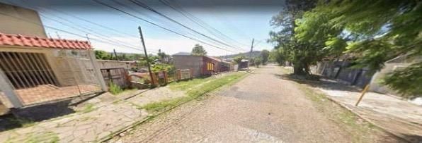 Excelente terreno à venda no bairro Partenon, com 715 m² de área total 11x 65