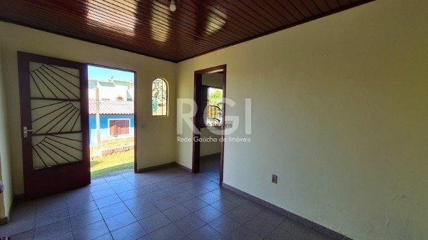 Terreno com 10,00 X 61,60 - Bairro Tristeza