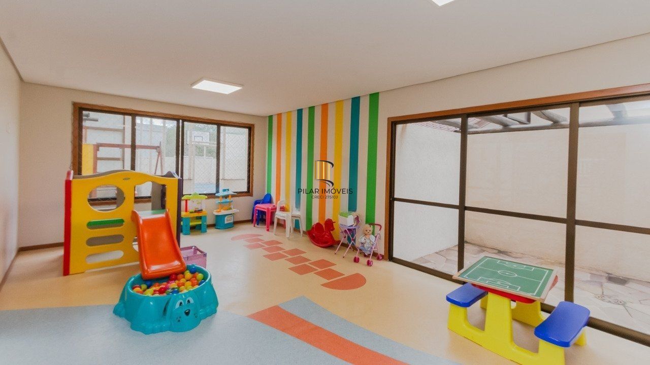 Apartamento com 3 dormitórios sendo 2 suites e 2 vagas de garagem